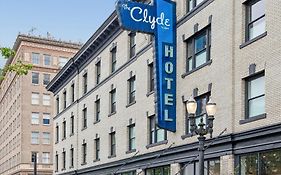 The Clyde Hotel Portland By Kasa Living